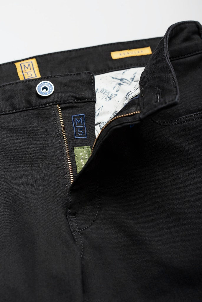 Meyer Regular fit Jeans